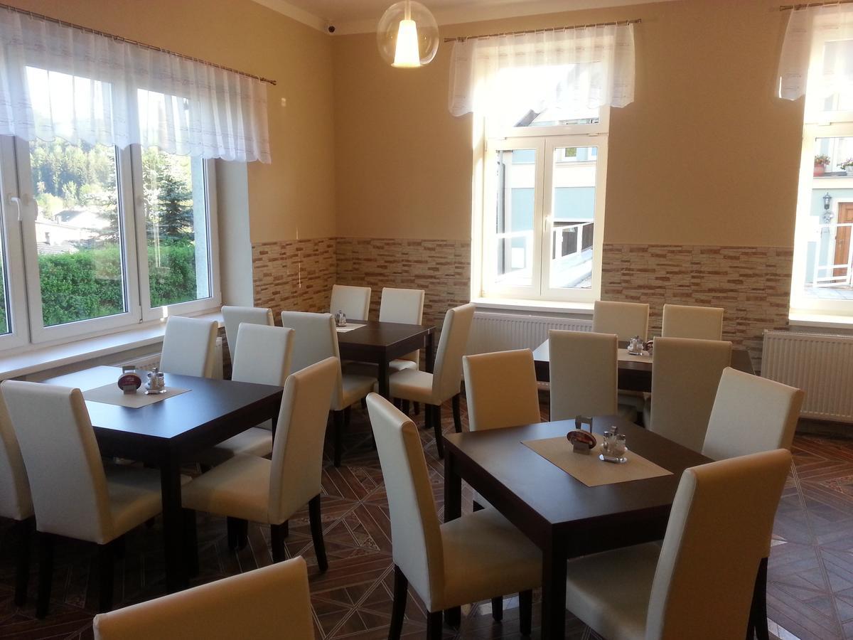 Penzion Vesely Zelezny Brod Esterno foto